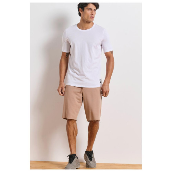 Bodytalk Ανδρική κοντομάνικη μπλούζα